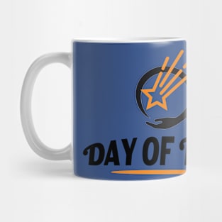 3rd April - Day Of Hope Mug